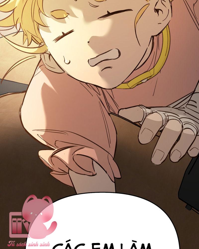 Ác Chi Hoàn Chapter 28 - Trang 4
