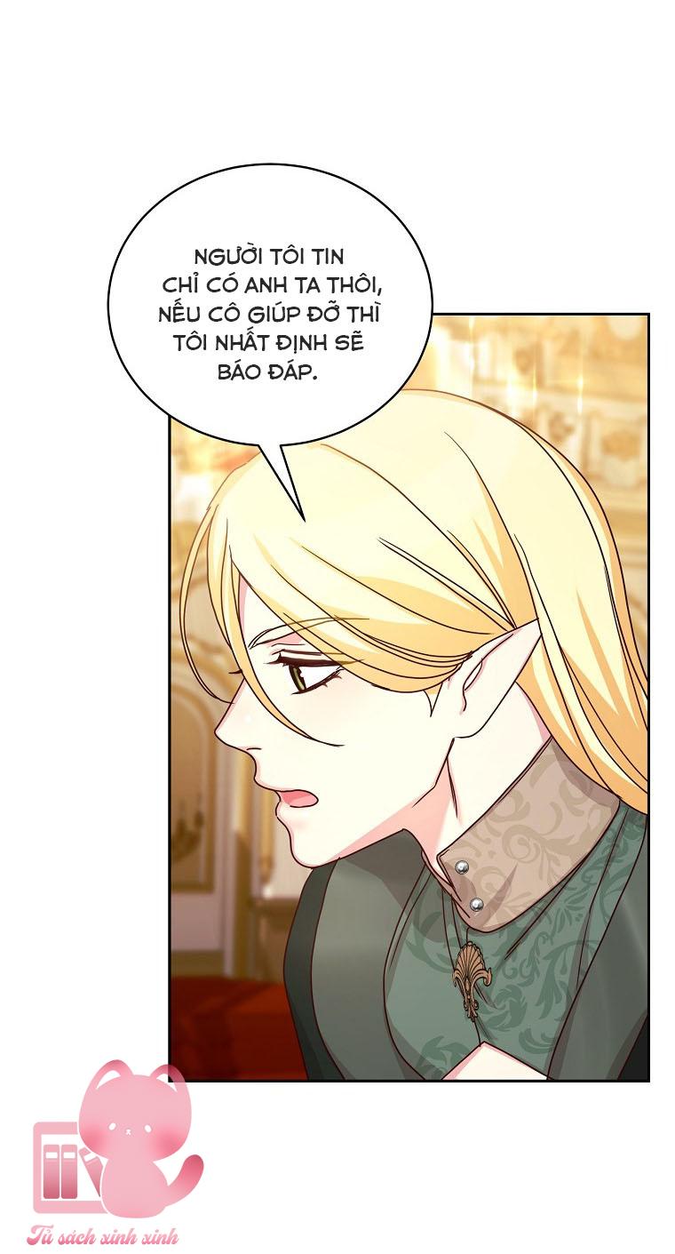 Thế Thì Ta Cứ Trở Thành Kẻ Ác Thôi Chap 70 - Trang 2
