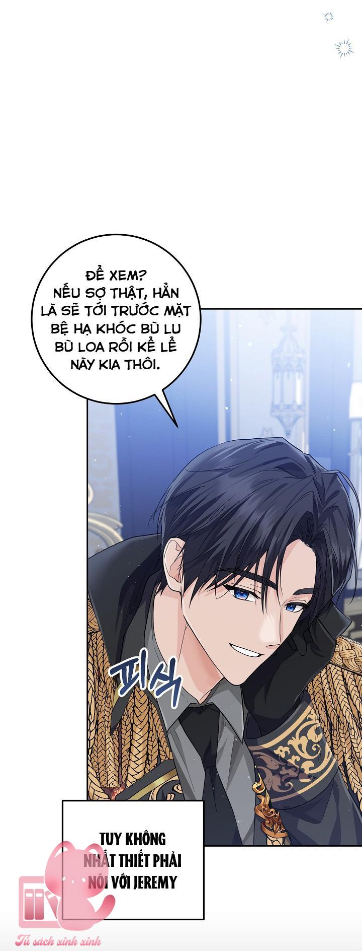 Hoàng Nữ Cosplay Nonfan Chapter 6 - Trang 4
