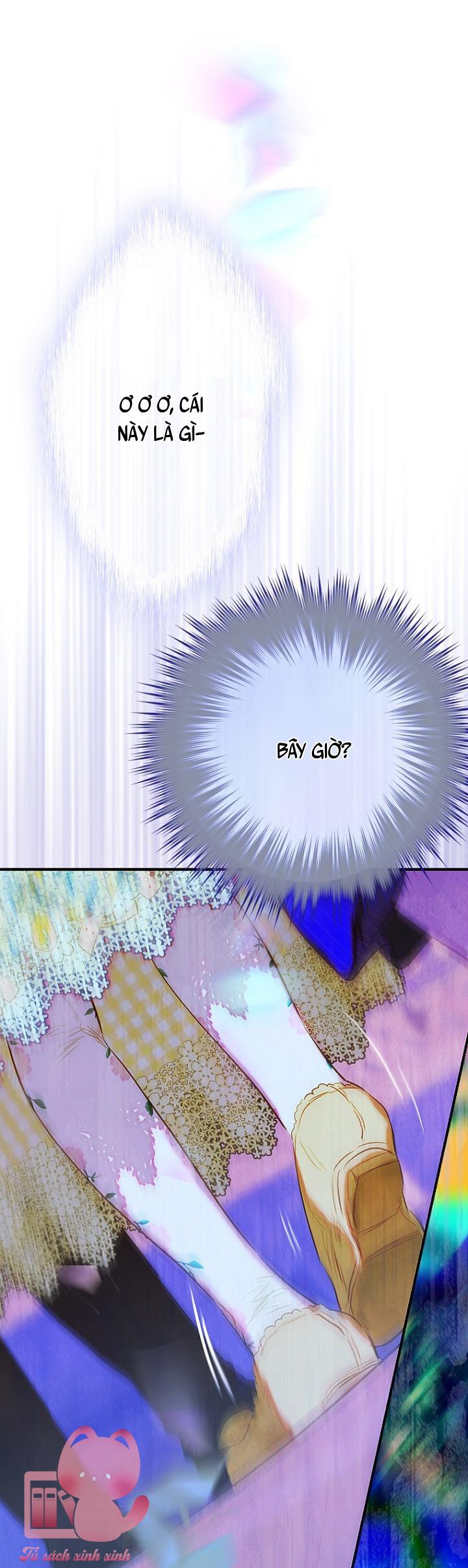Khế Ước Hôn Nhân Của Mẹ Tôi Chapter 37 - Trang 4