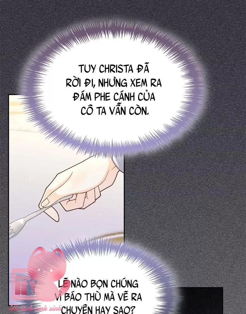 Hoàng Hậu Tái Hôn Chapter 146 - Trang 4