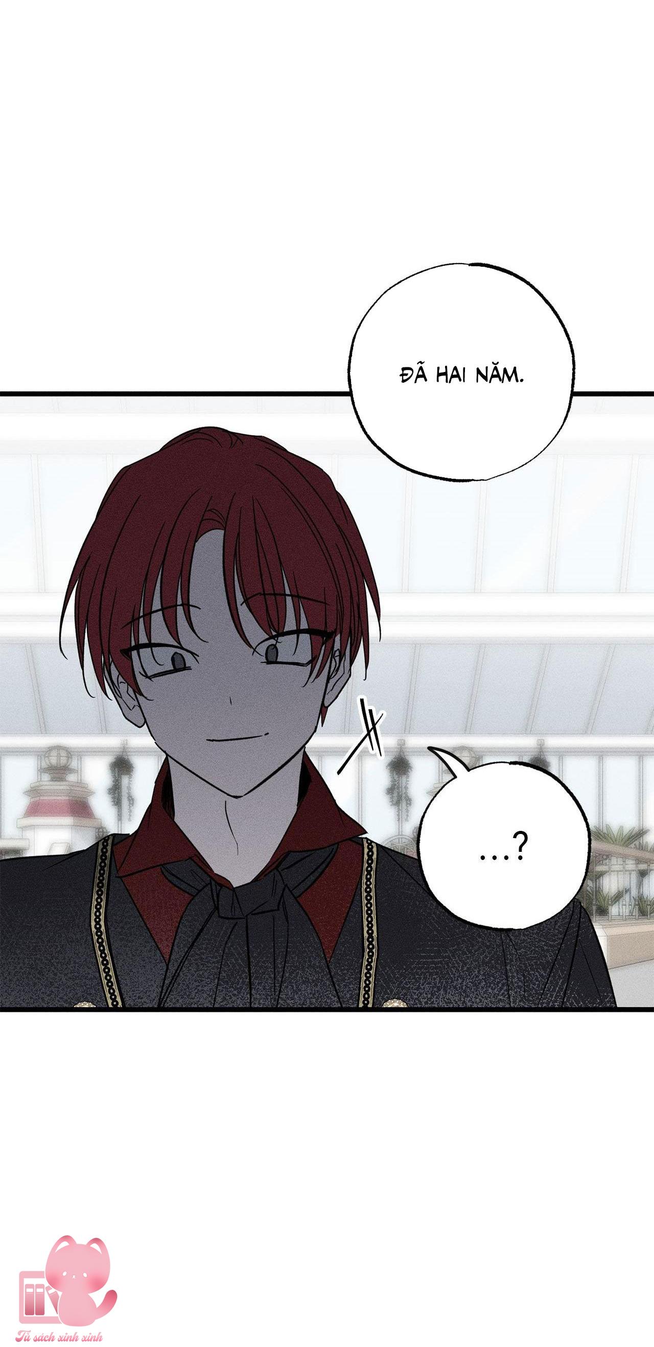 Người Chồng Căm Ghét Tôi Đã Mất Trí Nhớ Chap 36 - Trang 2