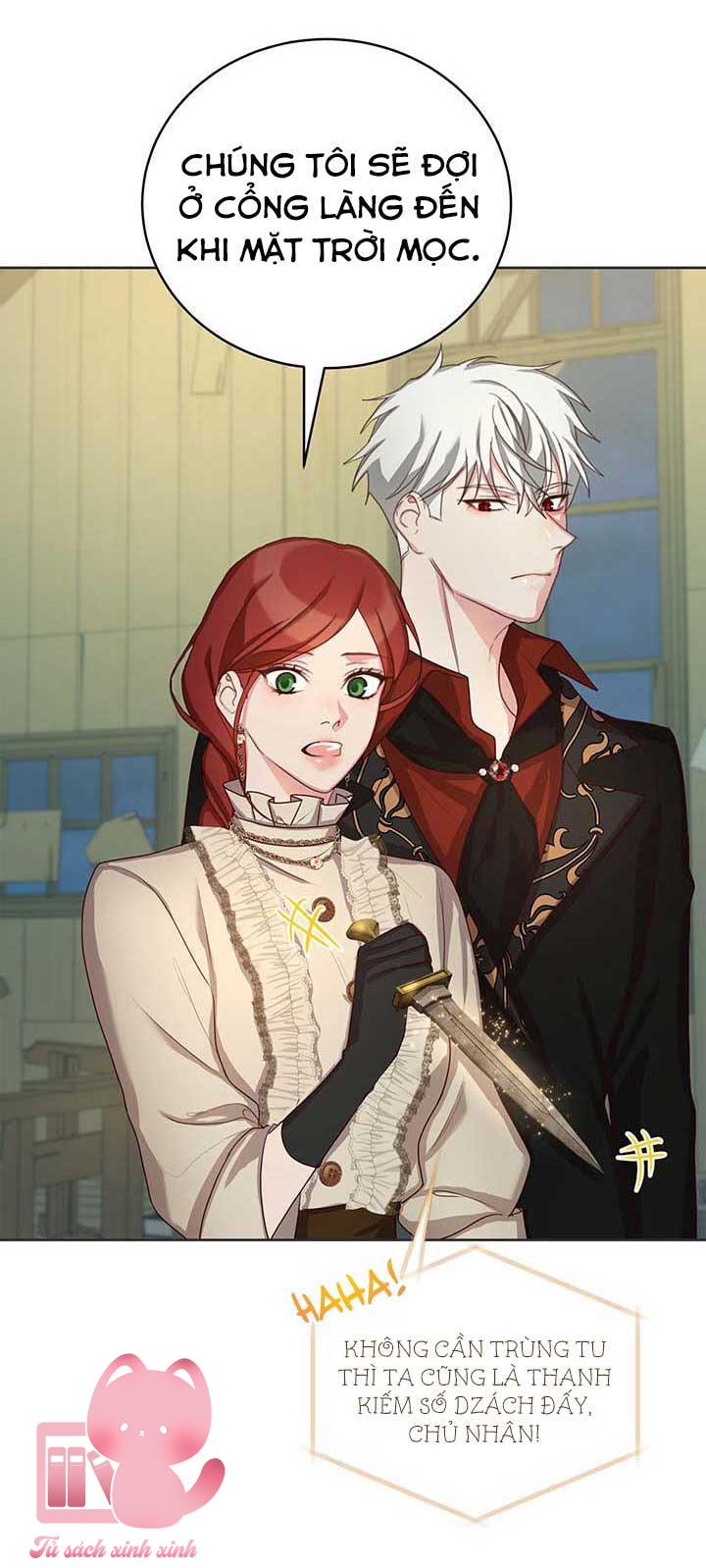 Thế Thì Ta Cứ Trở Thành Kẻ Ác Thôi Chap 18 - Trang 2