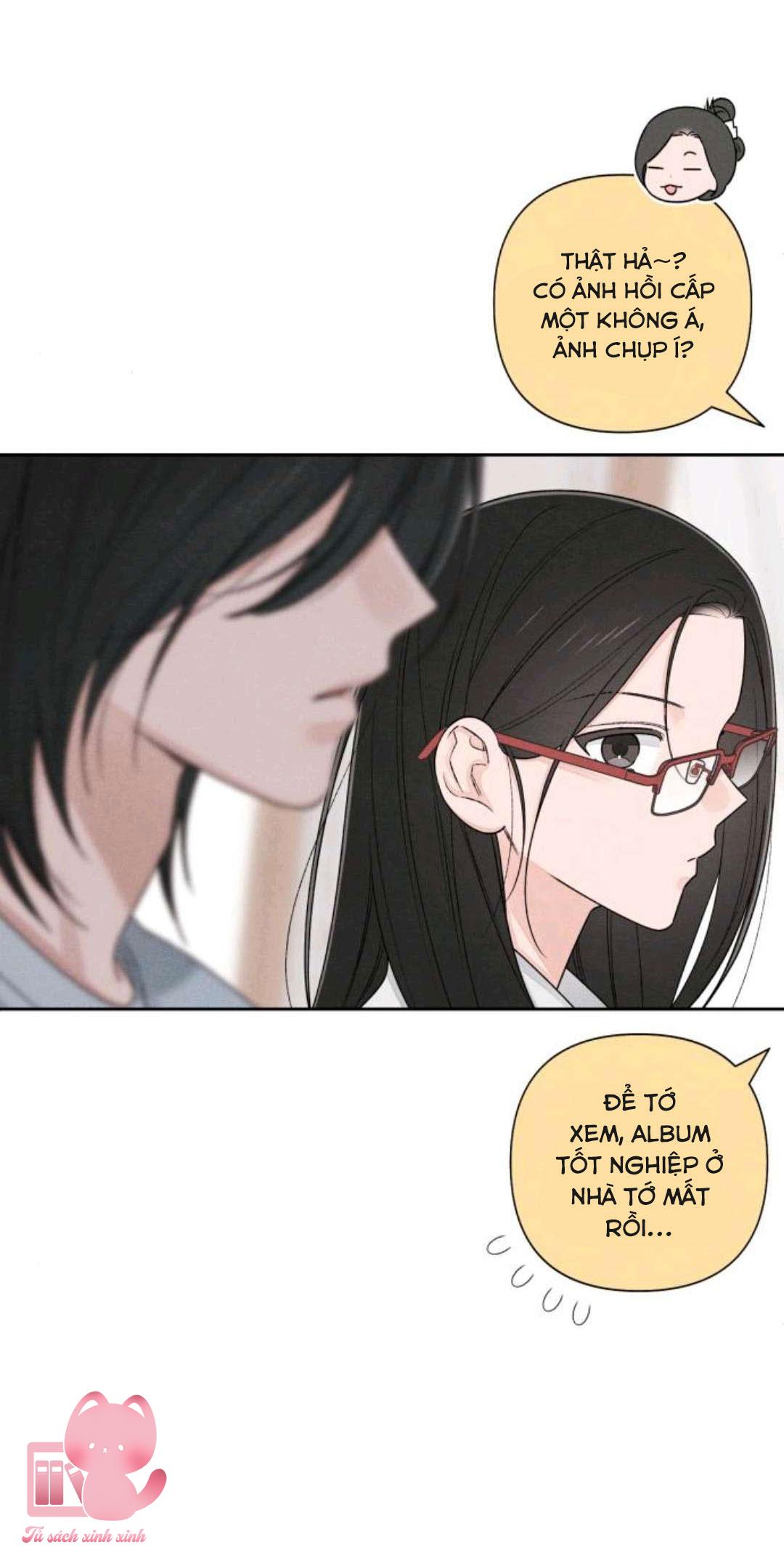Bí Mật Thanh Xuân Chapter 94 - Trang 4