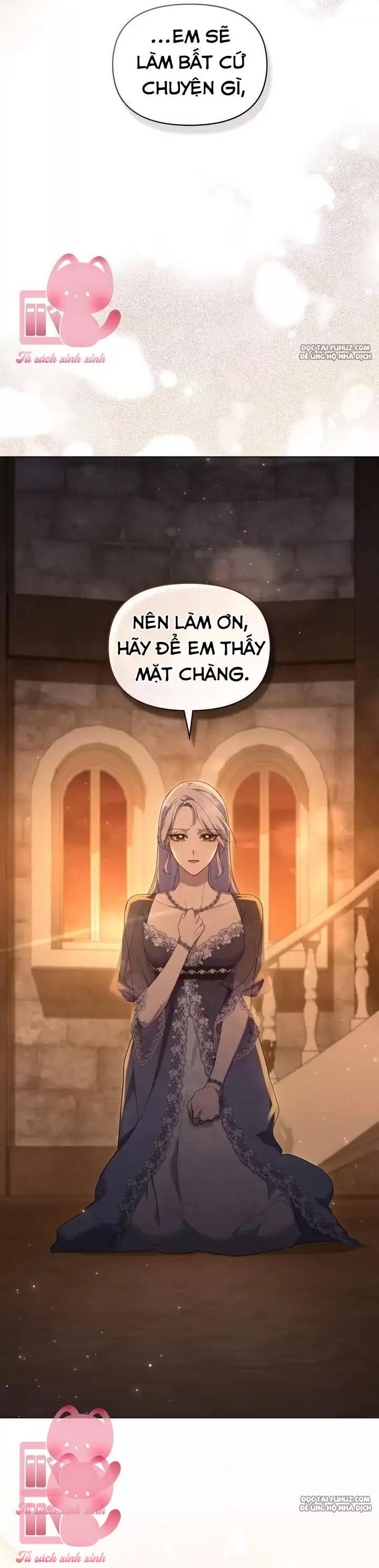 Nếu Không Vâng Lời Công Tước Chapter 67 - Trang 4