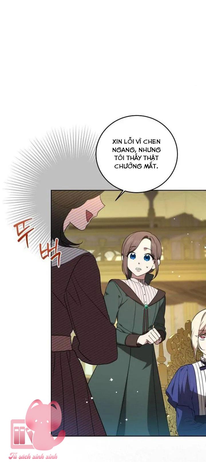 Cái Giá Phải Trả Chapter 4 - Trang 4
