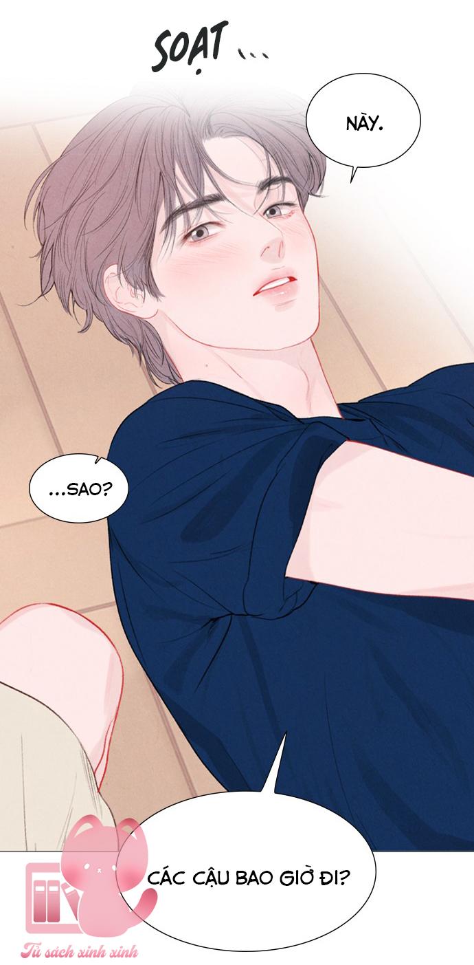 Thần Bí Chap 37 - Trang 2