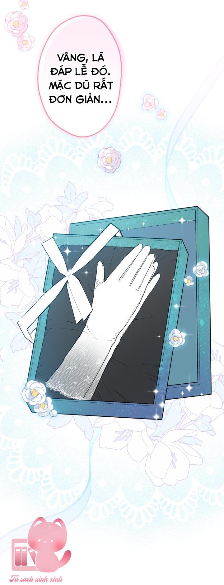 Những Nhân Vật Mạnh Nhất Thế Giới Ám Ảnh Tôi Chapter 37 - Trang 4