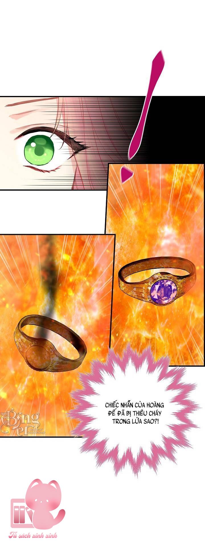 Ác Nữ Muốn Ly Hôn Chap 96 - Trang 2