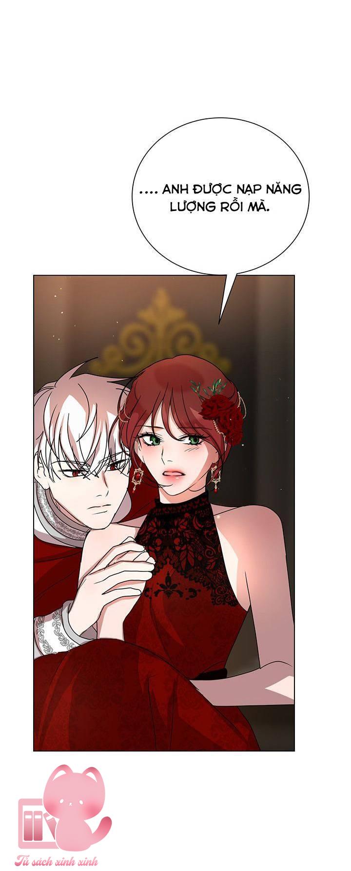 Thế Thì Ta Cứ Trở Thành Kẻ Ác Thôi Chap 36 - Trang 2