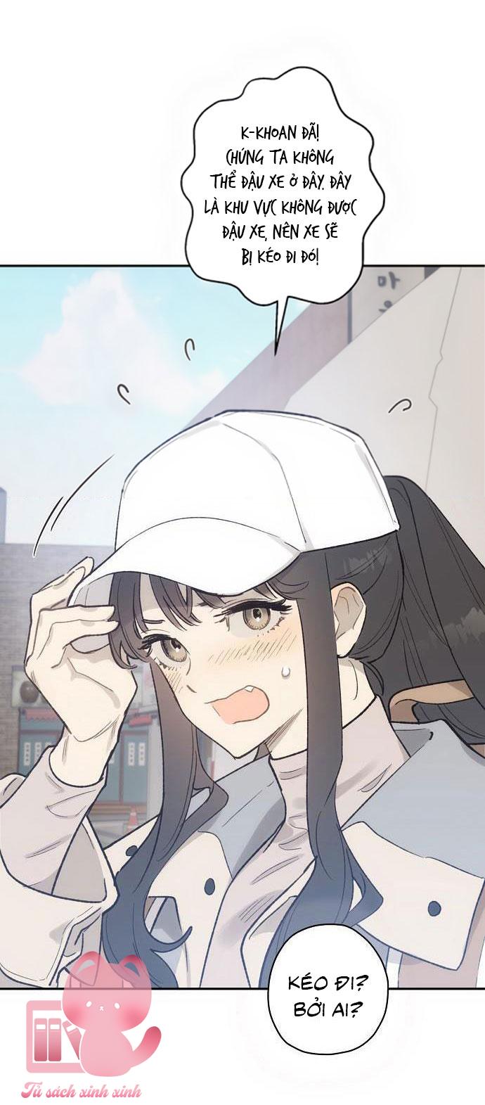 Onsaemiro Chapter 12 - Trang 4
