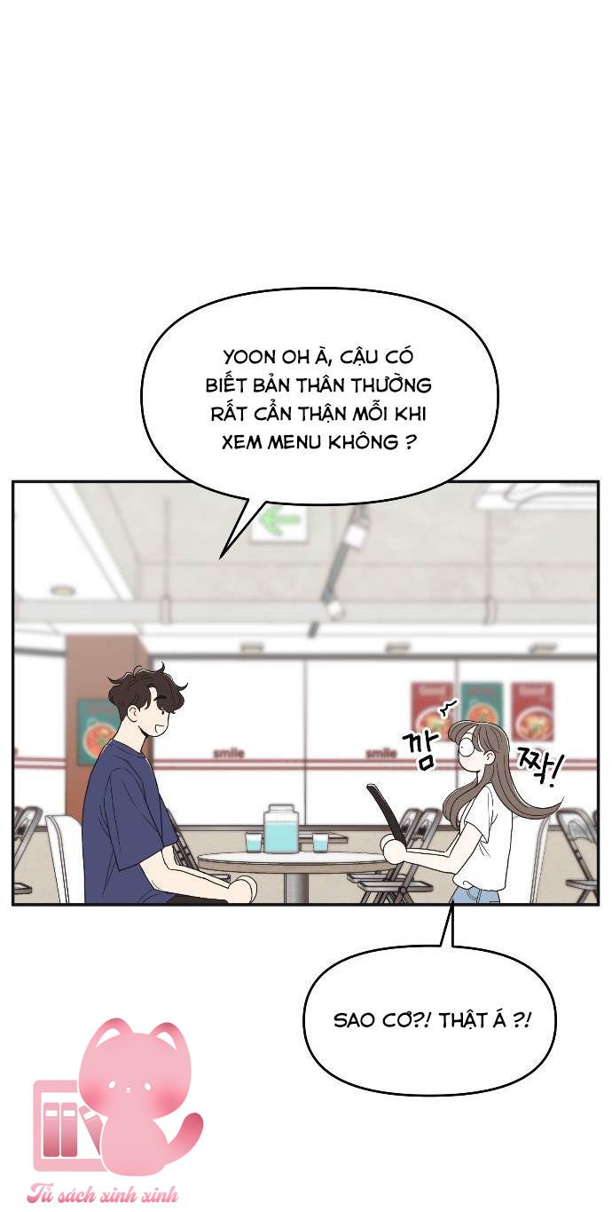 Trái Dấu Hút Nhau Chap 15 - Trang 2
