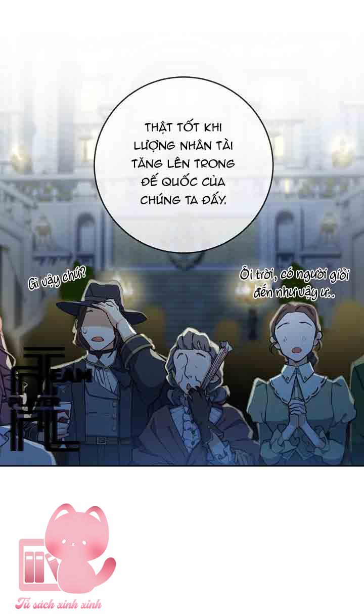 Hướng Về Ánh Dương Lần Nữa Chapter 44 - Trang 4