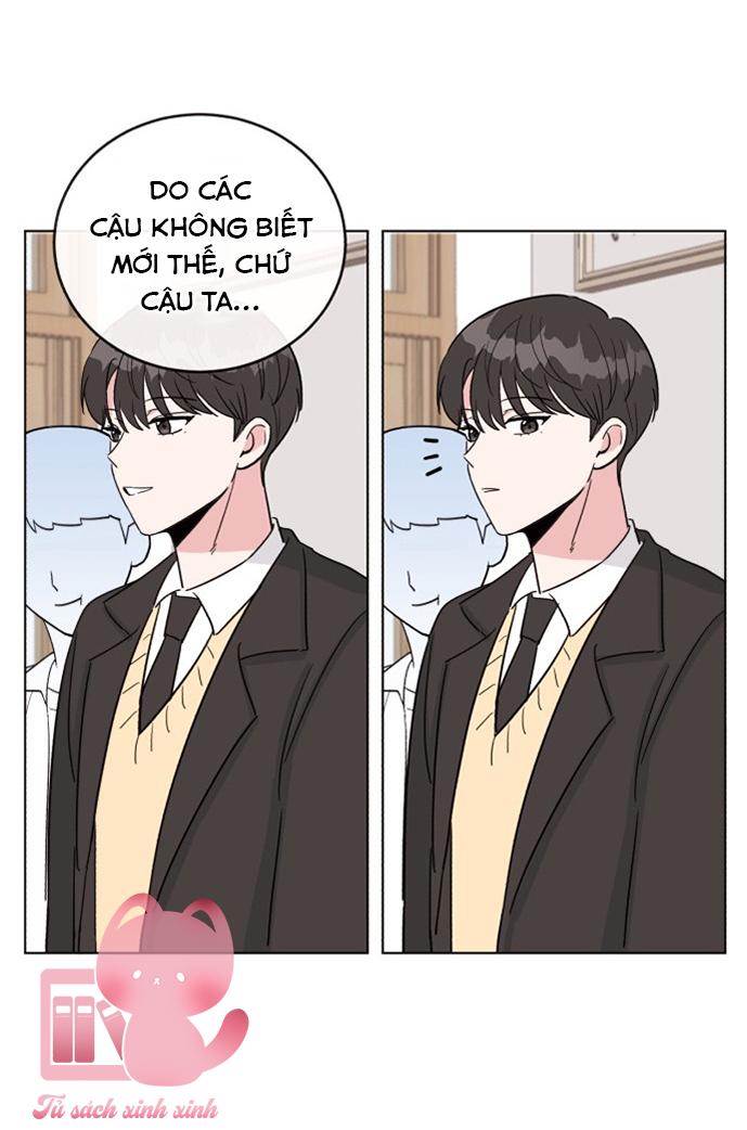 Chúng Ta Là Gì Của Nhau? Chap 1 - Trang 2