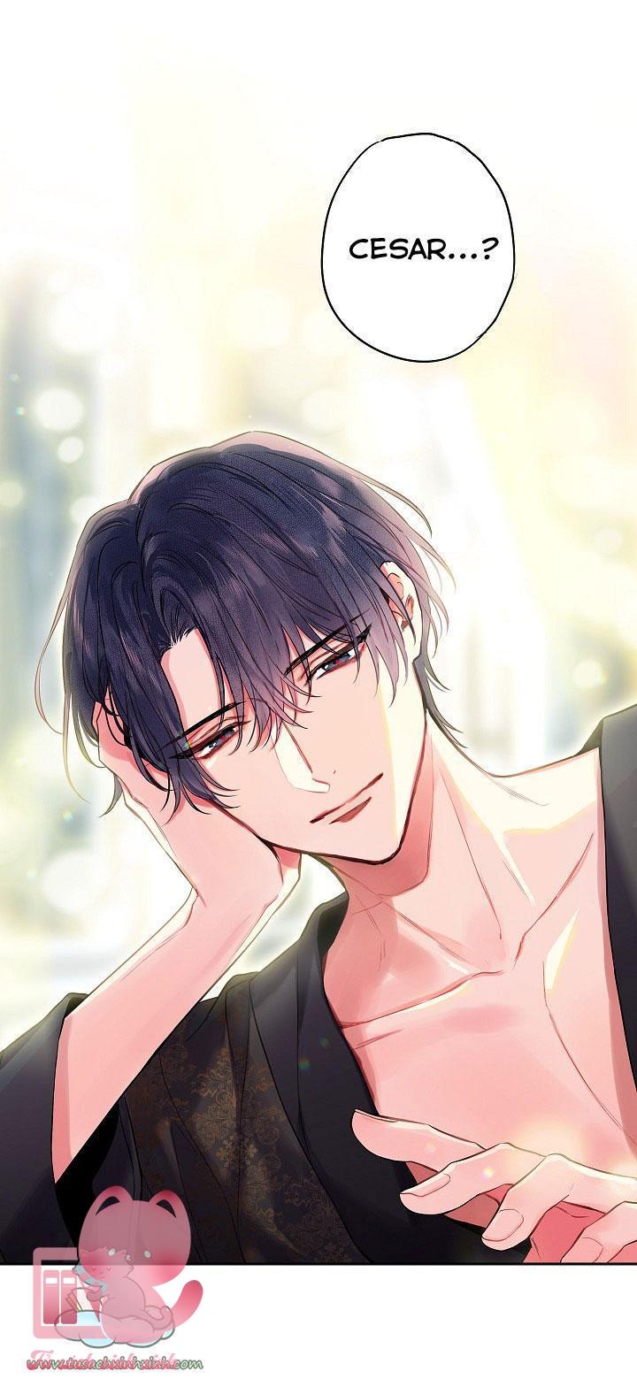 Ác Nữ Muốn Ly Hôn Chap 116 - Trang 2