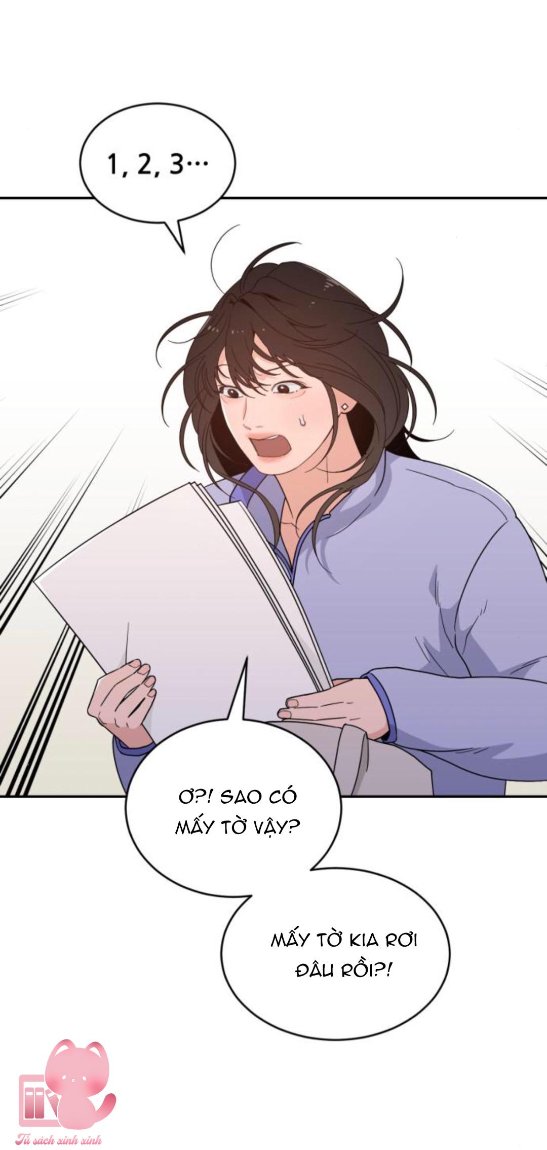 Vận May Không Ngờ Chapter 40 - Trang 4
