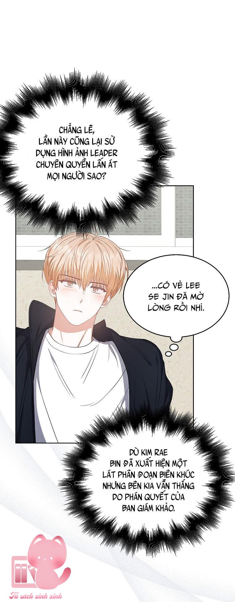 Debut Or Die Chap 34 - Trang 3