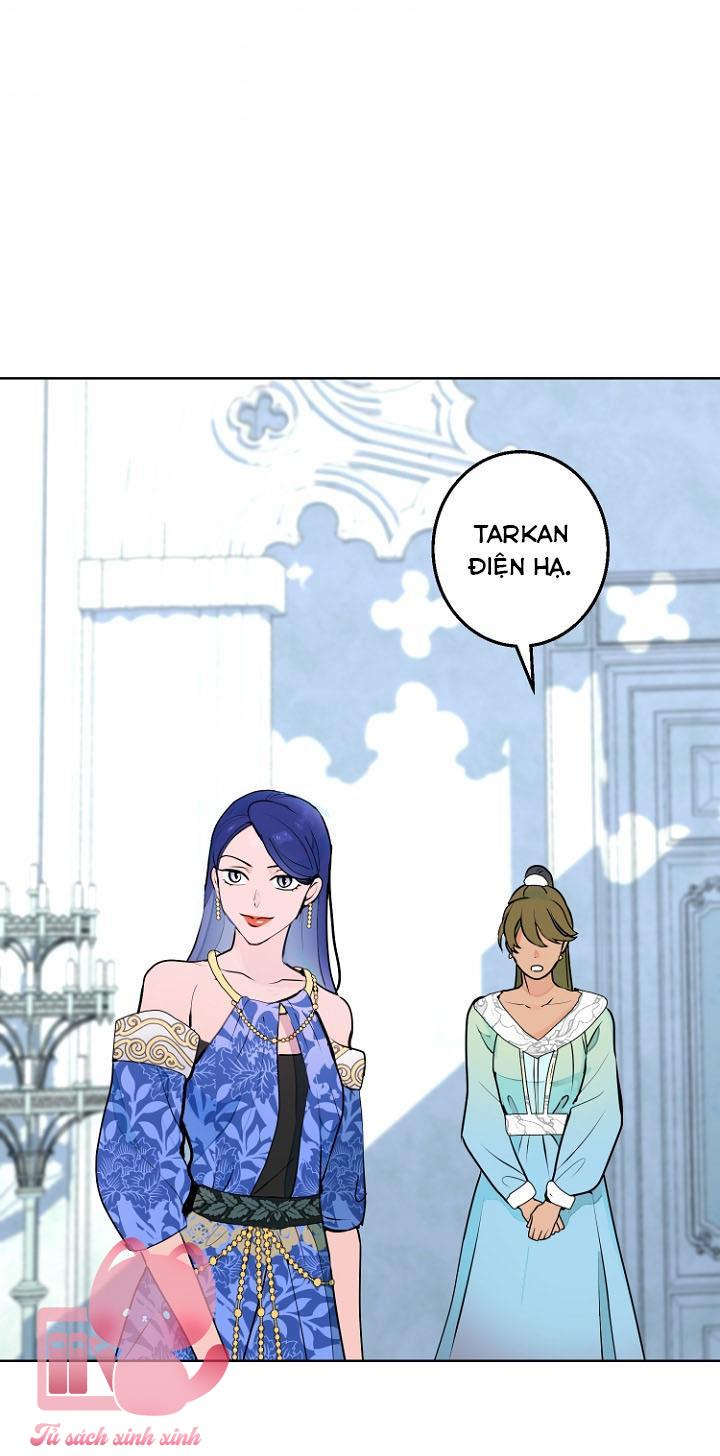 Bỏ Quách Chồng Con Đi, Tiền Bạc Mới Là Tất Cả Chap 5 - Trang 2
