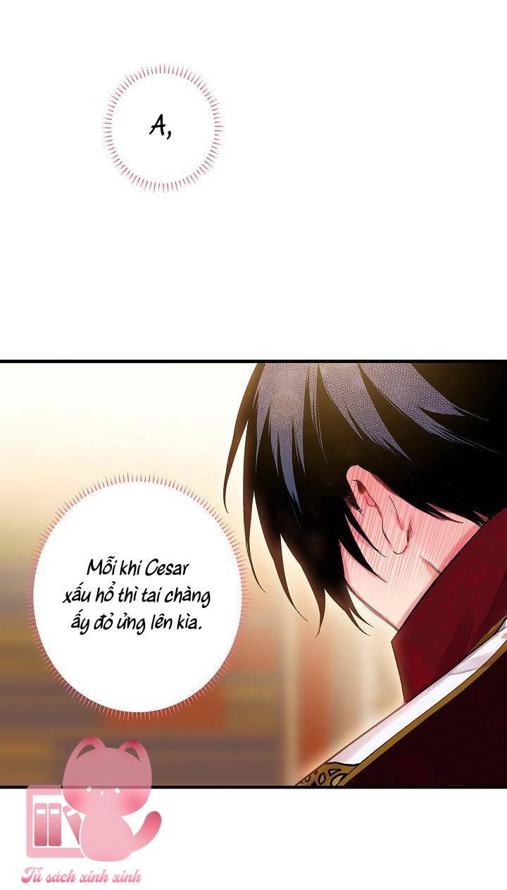 Ác Nữ Muốn Ly Hôn Chap 74 - Trang 2