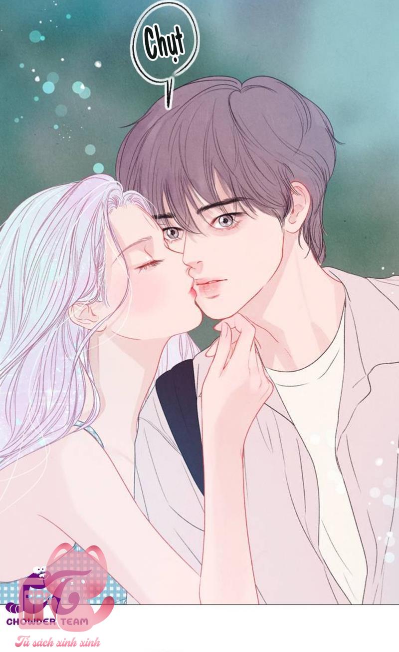 Thần Bí Chap 21 - Trang 2
