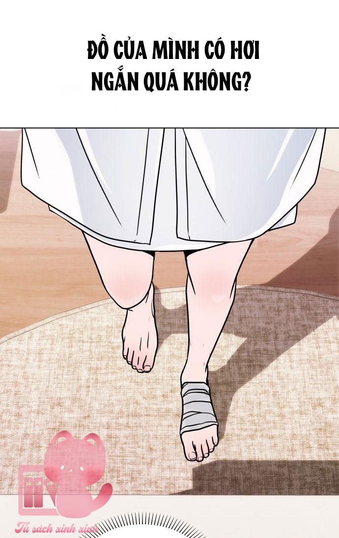 Hôn Trước Khi Ngủ Chapter 9 - Trang 4