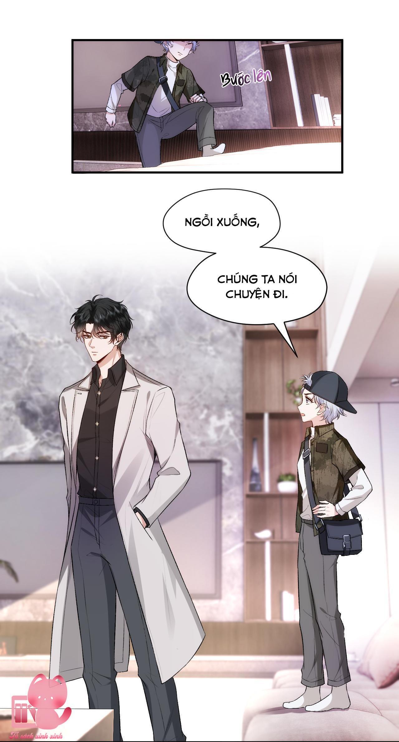 Phu Nhân Mỗi Ngày Đều Tại Tuyến Vả Mặt Chap 36 - Trang 2