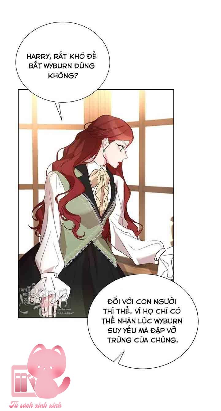 Thế Thì Ta Cứ Trở Thành Kẻ Ác Thôi Chap 8 - Trang 2