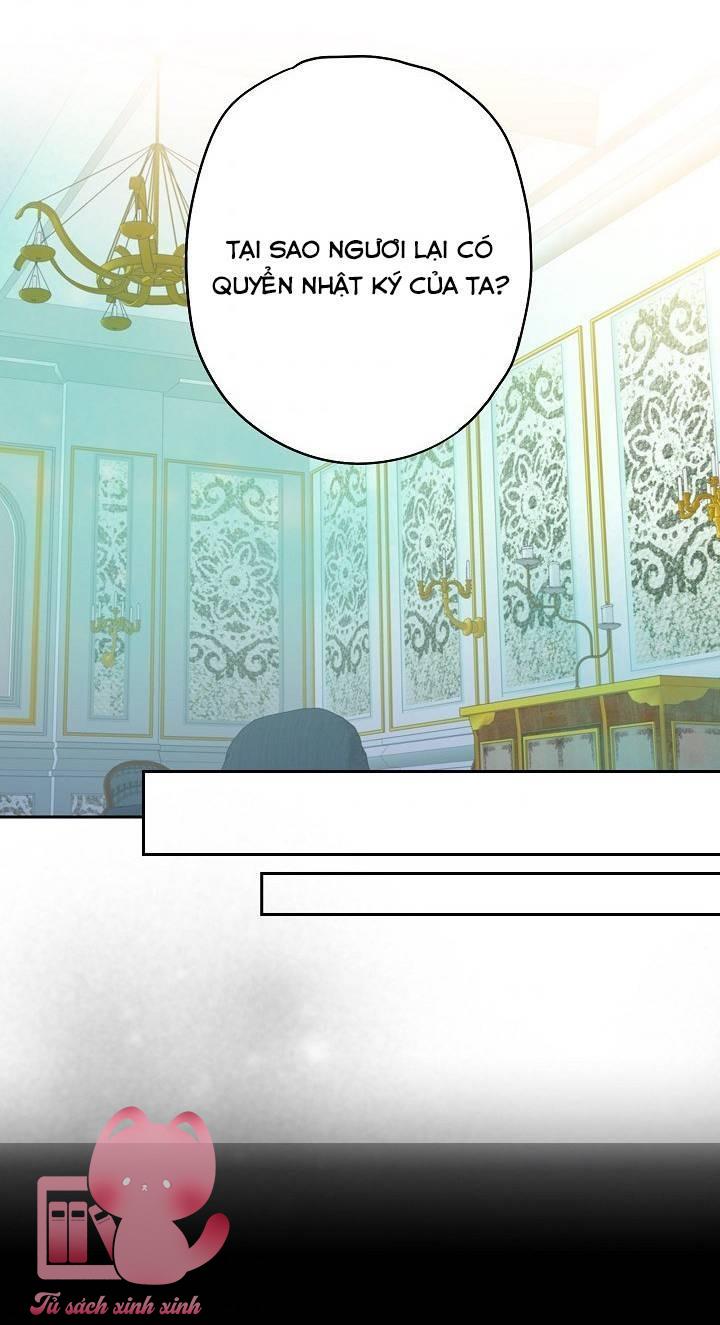 Ác Nữ Muốn Ly Hôn Chap 48 - Trang 2