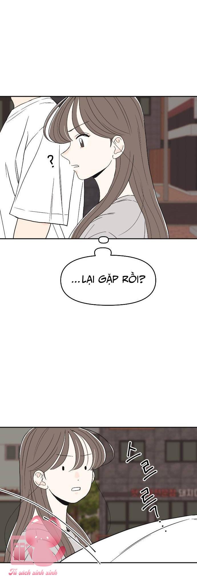 Trái Dấu Hút Nhau Chap 13 - Trang 2