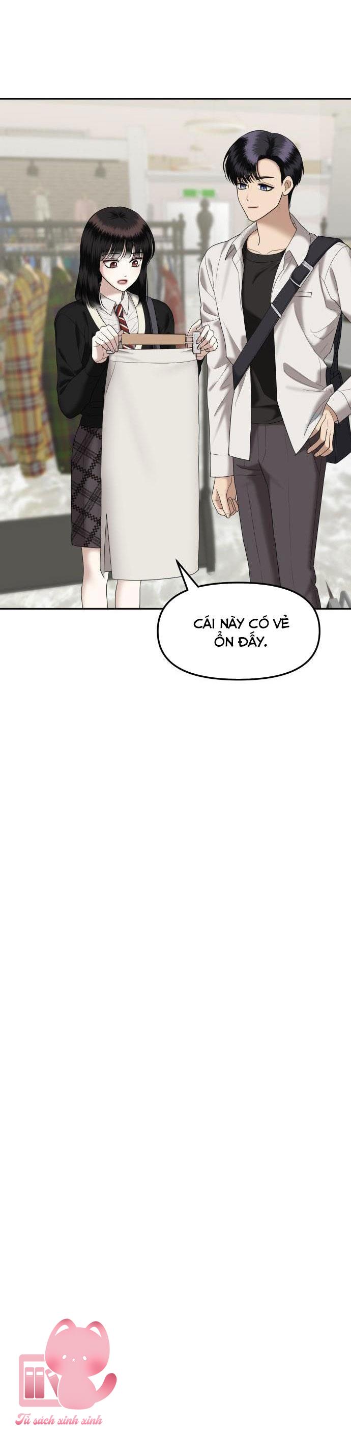 Chị Em Tranh Đấu Chap 49 - Trang 2