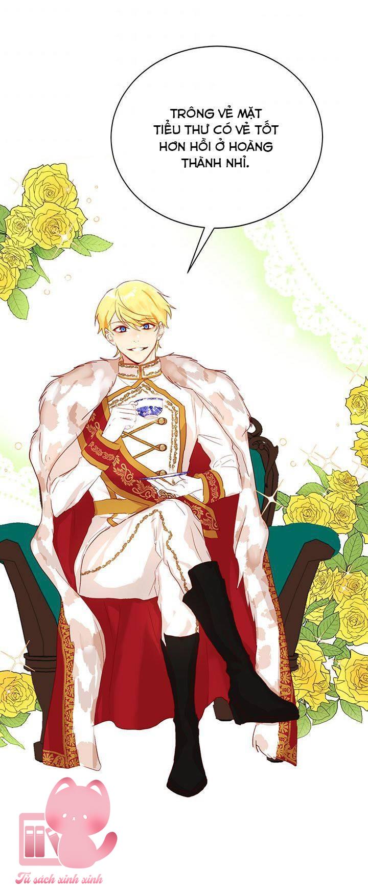 Thế Thì Ta Cứ Trở Thành Kẻ Ác Thôi Chap 5 - Trang 2