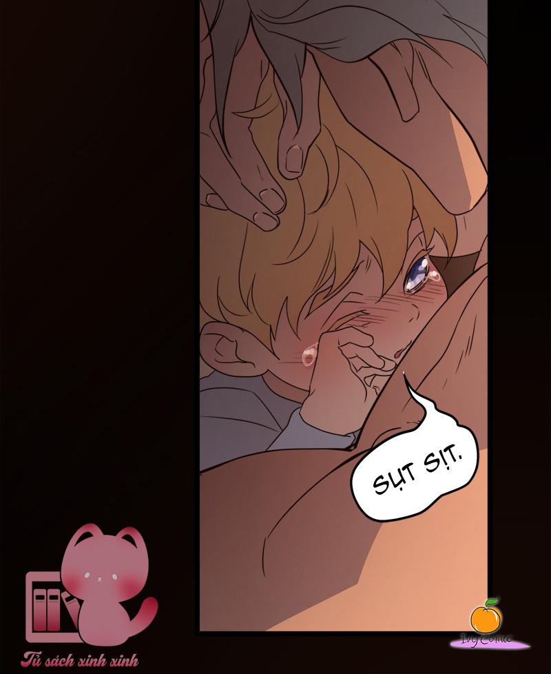 Bảo Mẫu Của Mafia Chap 44 - Trang 4