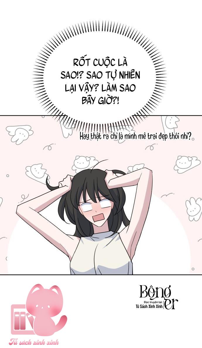Quan Hệ Nhân Quả Chap 53 - Trang 2