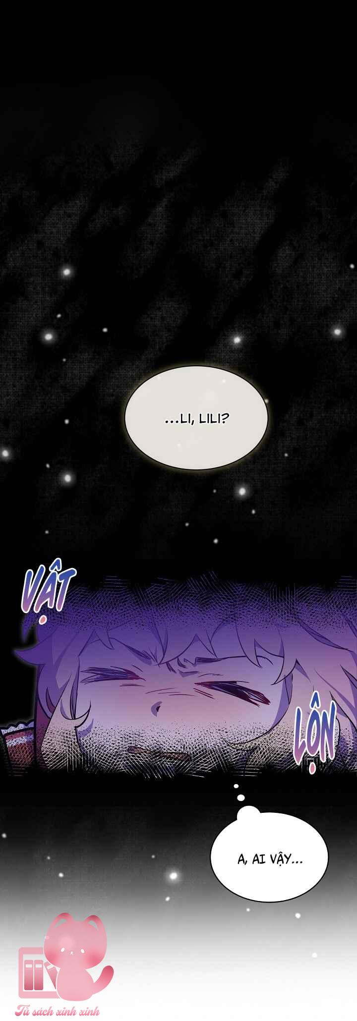 Quý Cô Thế Giới Ngầm Chap 9 - Trang 4