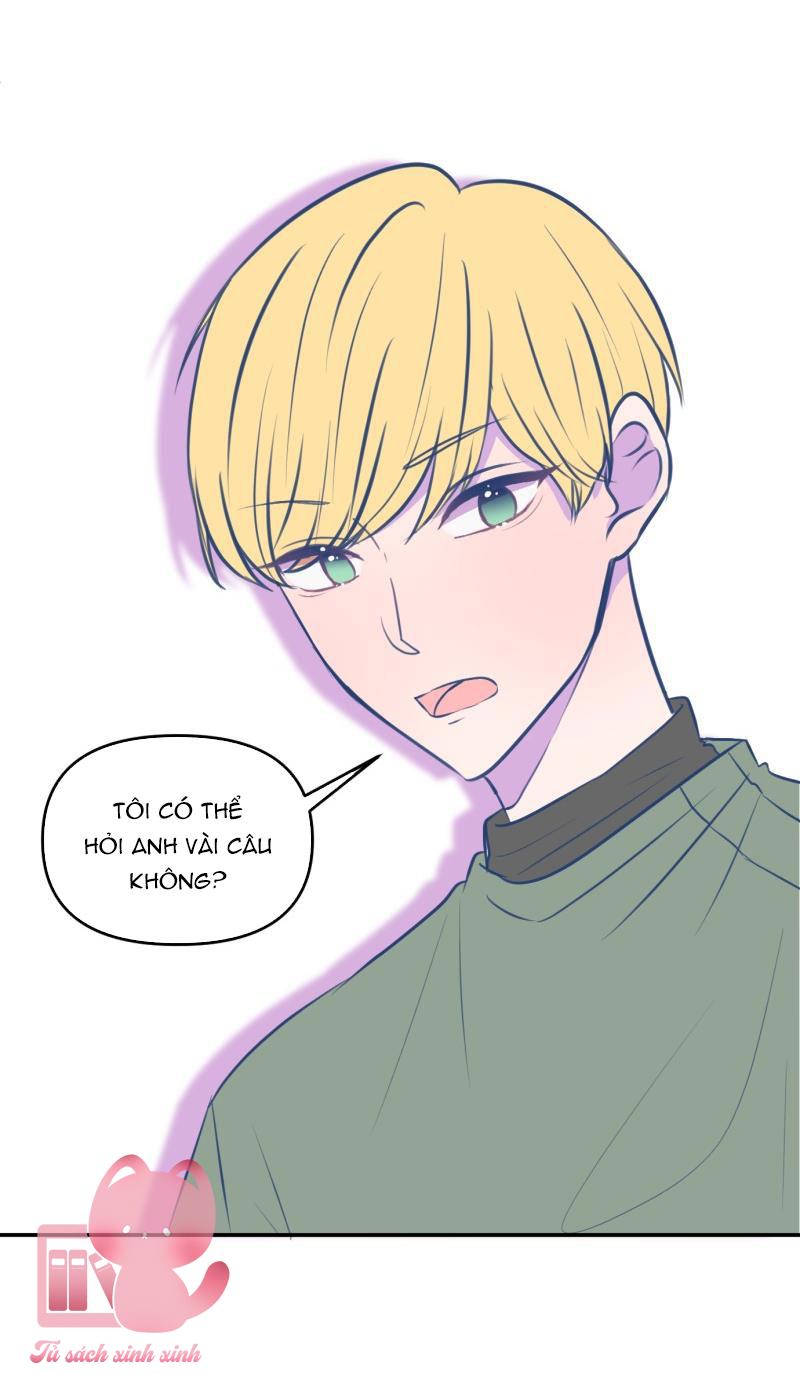 Tình Yêu Tựa Vòng Lặp Chap 17 - Trang 2