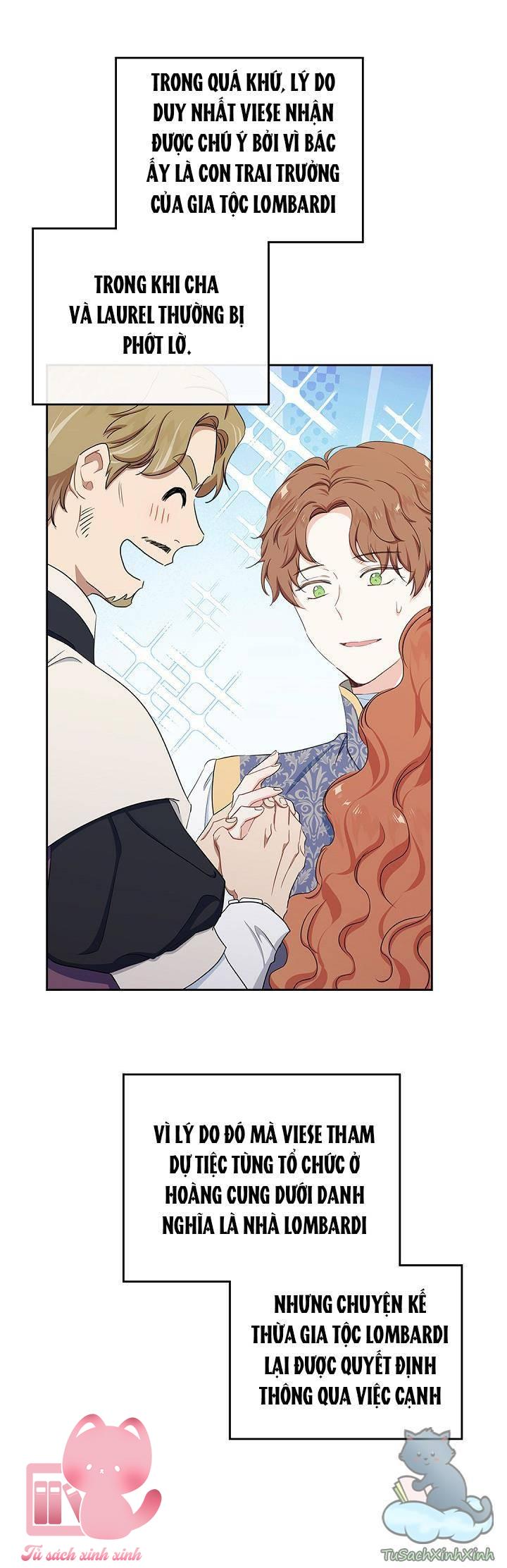 Kiếp Này Ta Sẽ Trở Thành Gia Chủ Chap 12 - Trang 2