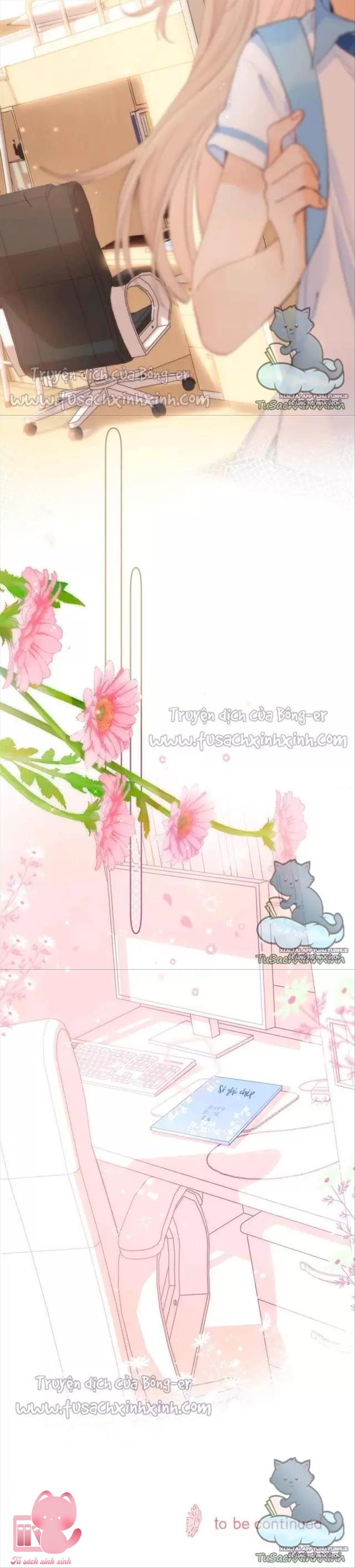 Mối Tình Thầm Kín Chapter 10 - Trang 4