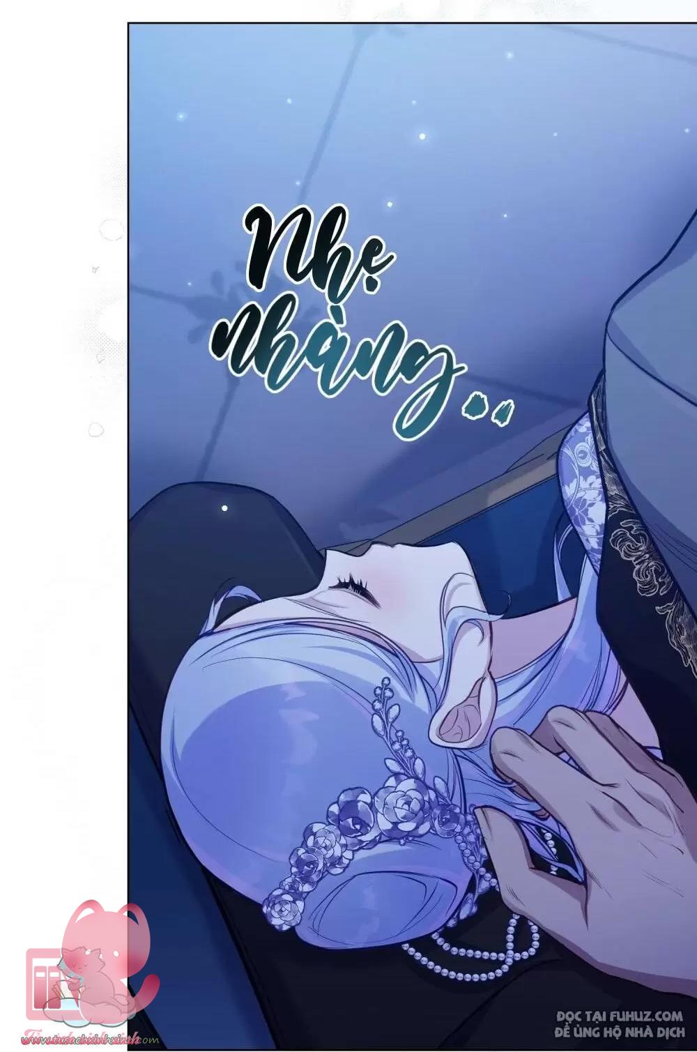 Nếu Không Vâng Lời Công Tước Chapter 22 - Trang 4