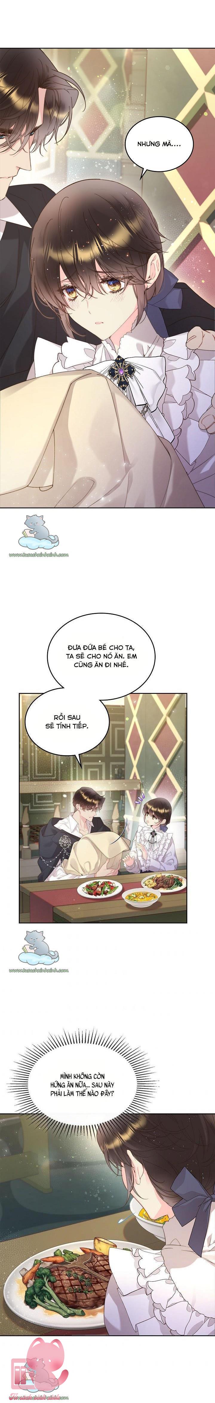Beatrice Chap 88 - Trang 2