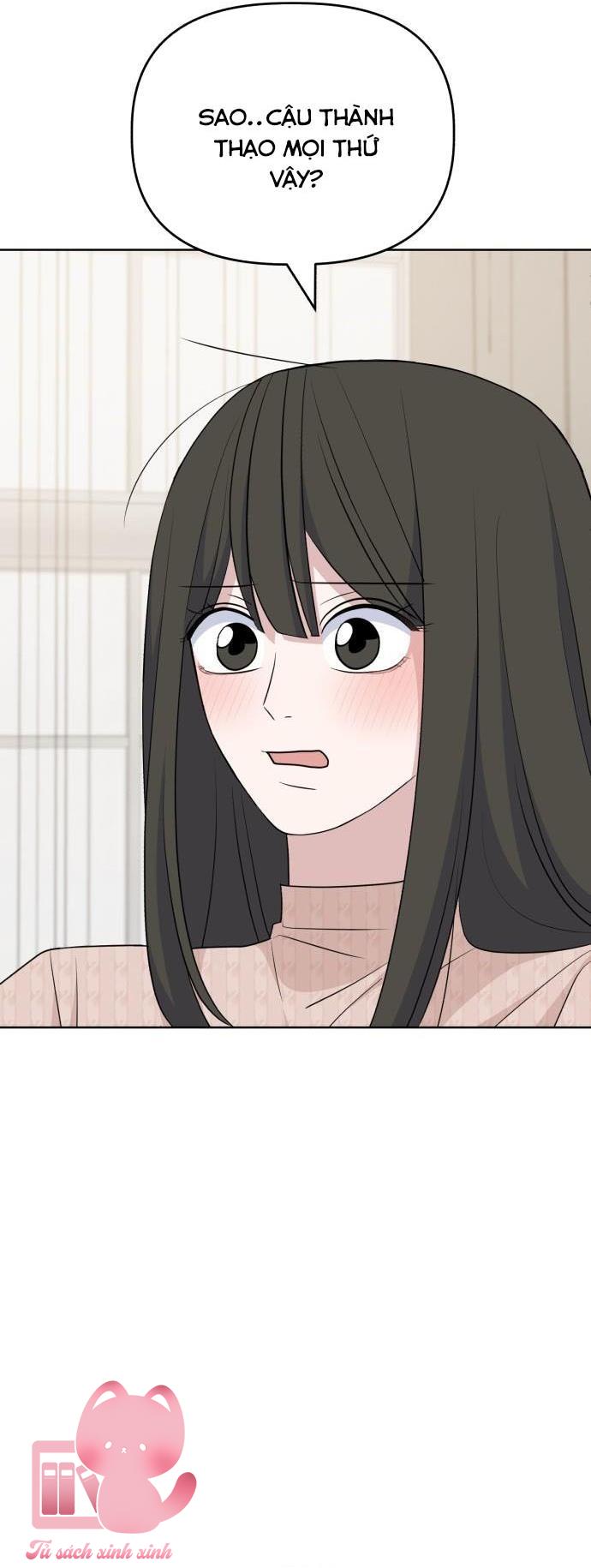 Quan Hệ Nhân Quả Chap 105 - Trang 2