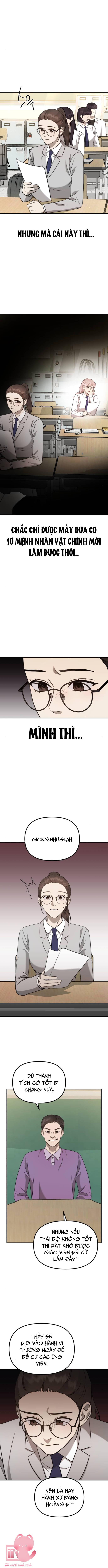 Thần Hổ Jangsan Chapter 11 - Trang 4
