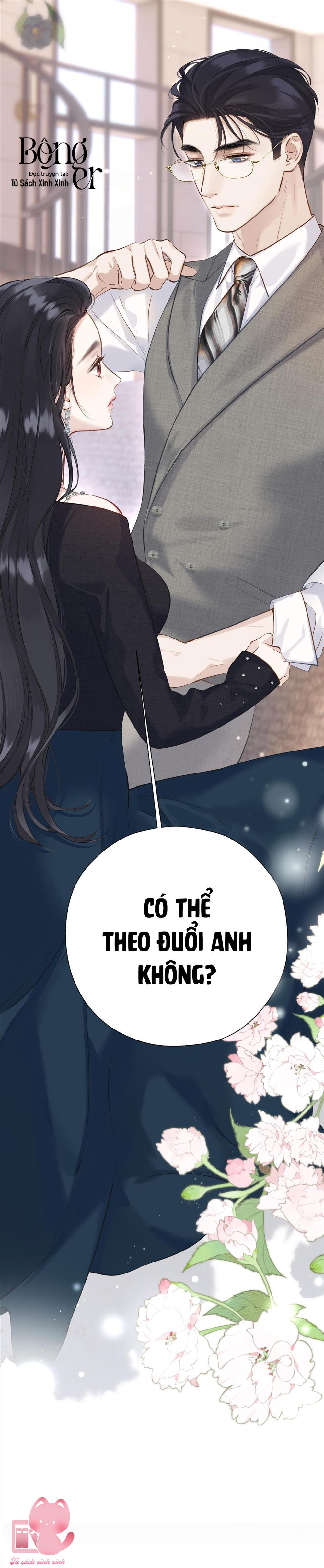 Trêu Nhầm Chap 16 - Trang 4