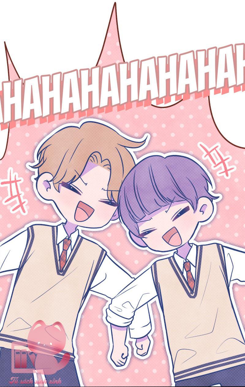 Tình Yêu Tựa Vòng Lặp Chap 28 - Trang 2