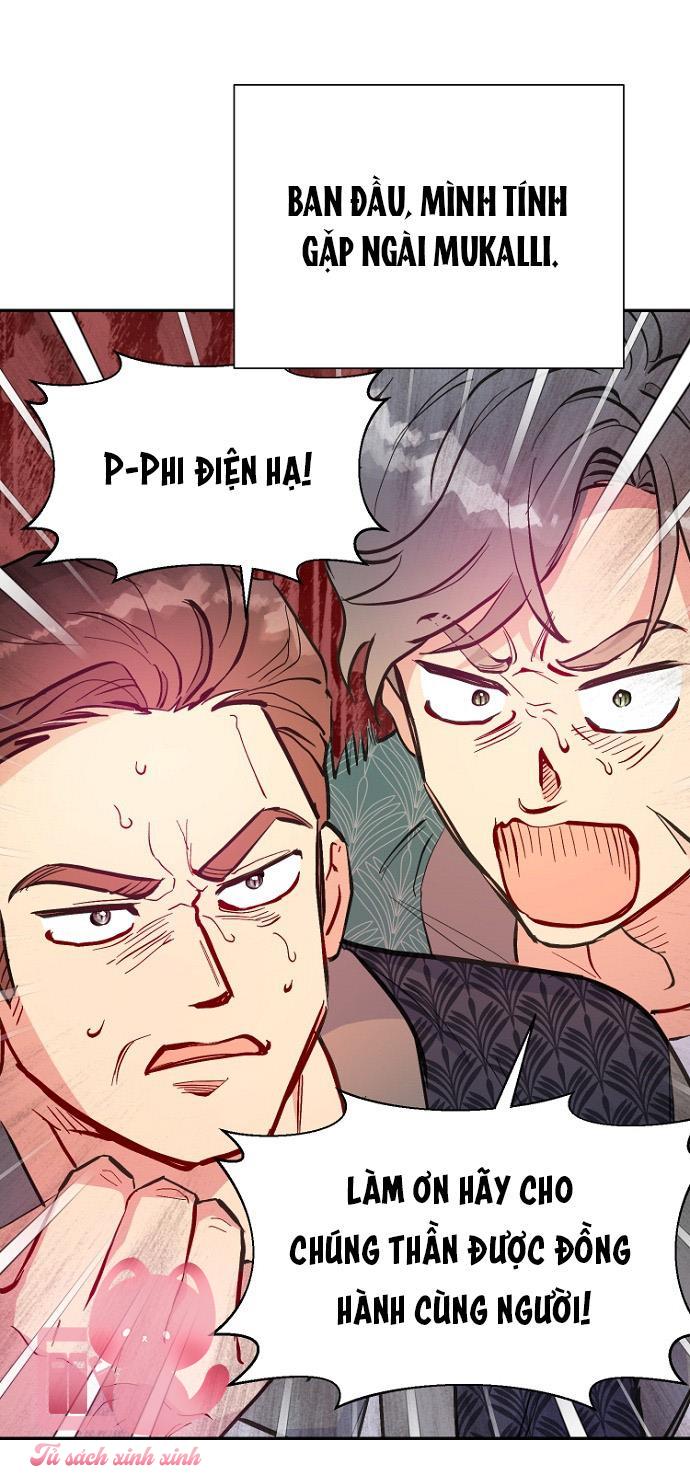 Bỏ Quách Chồng Con Đi, Tiền Bạc Mới Là Tất Cả Chap 59 - Trang 2