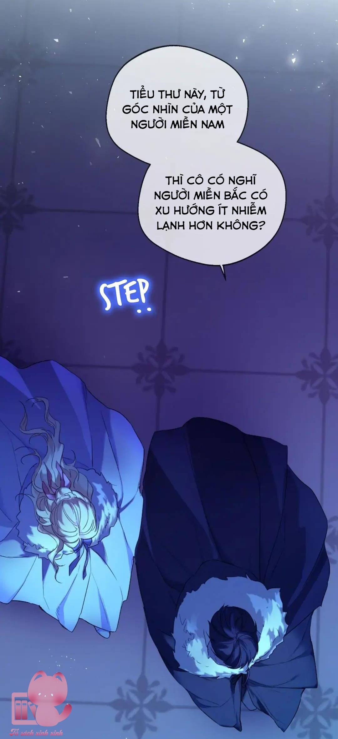 Tiểu Thư Crystal Là Nam Nhân Chap 20 - Trang 2