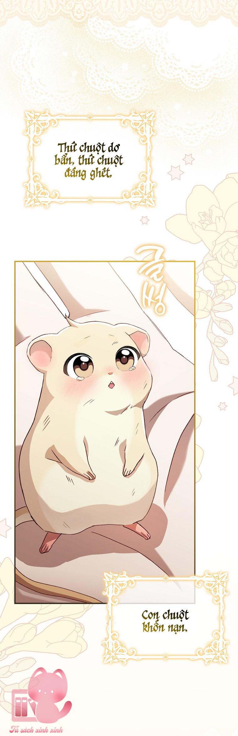 Chuột Đồng Dẫn Lối Cinderella Chap 2 - Trang 2