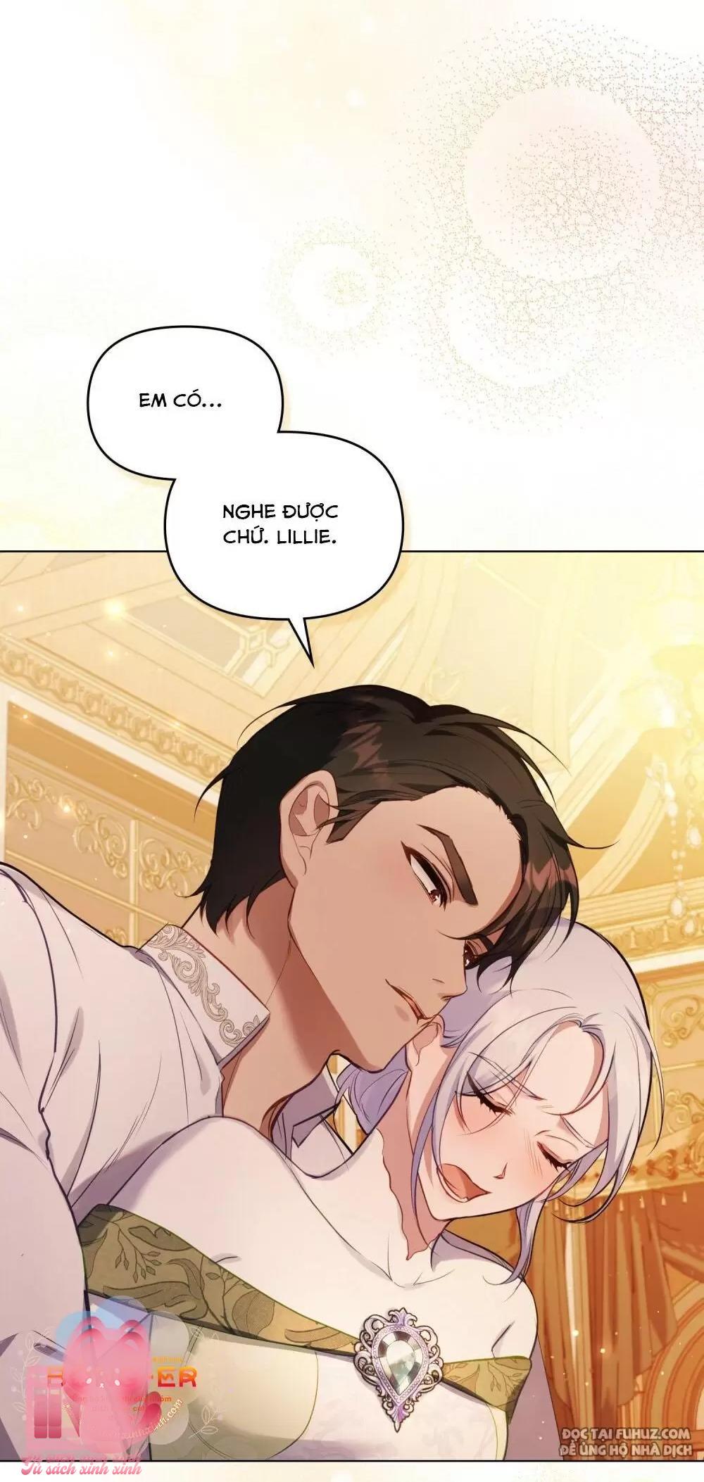 Nếu Không Vâng Lời Công Tước Chapter 39 - Trang 4