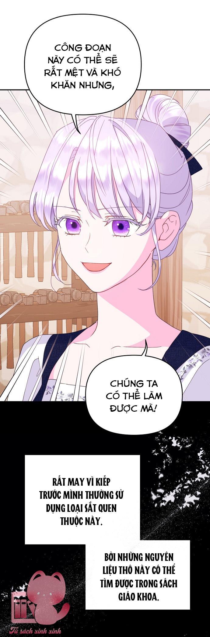 Bỏ Quách Chồng Con Đi, Tiền Bạc Mới Là Tất Cả Chap 62 - Trang 2