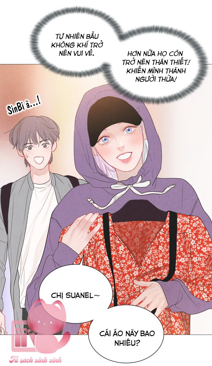 Thần Bí Chap 33 - Trang 2