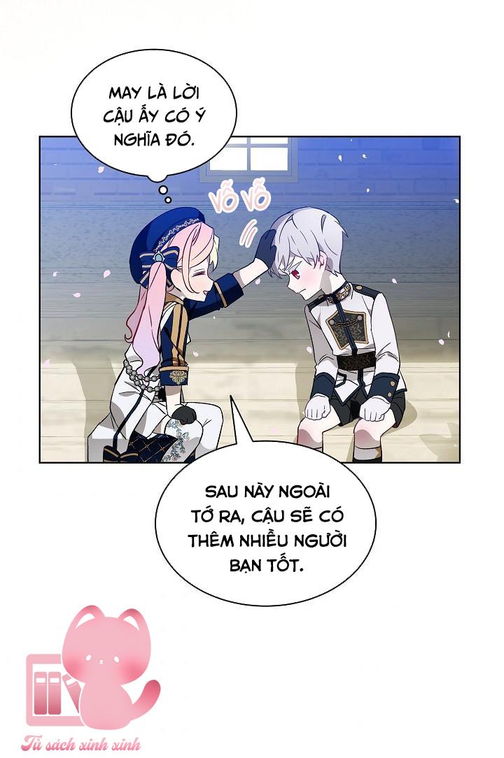 Quý Cô Thế Giới Ngầm Chap 25 - Trang 4